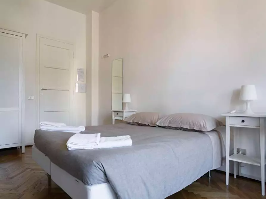Immagine 5 di Camera in affitto  in Via Giuseppe Bruschetti a Milano