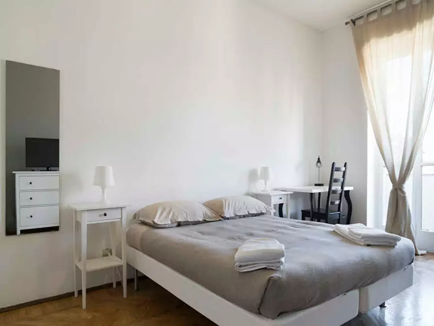 Immagine 3 di Camera in affitto  in Via Giuseppe Bruschetti a Milano