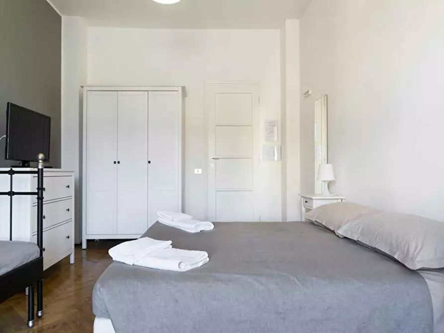 Immagine 5 di Camera in affitto  in Via Giuseppe Bruschetti a Milano