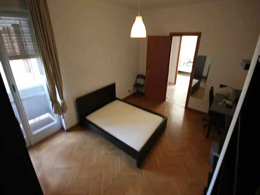 Immagine 1 di Camera in affitto  in Via Giuseppe Bruschetti a Milano
