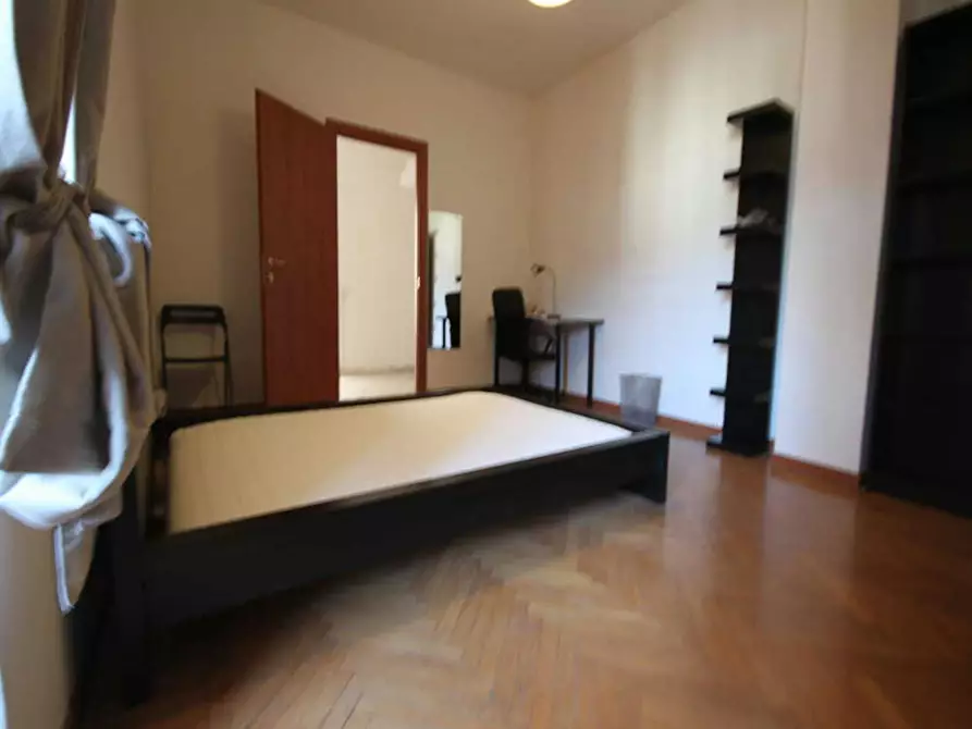 Immagine 8 di Camera in affitto  in Via Giuseppe Bruschetti a Milano