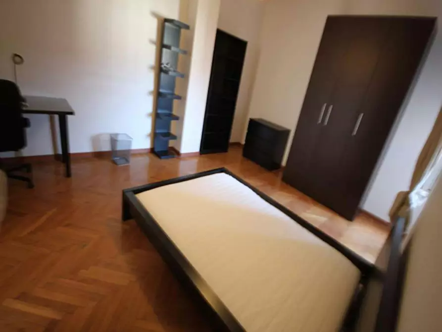 Immagine 9 di Camera in affitto  in Via Giuseppe Bruschetti a Milano