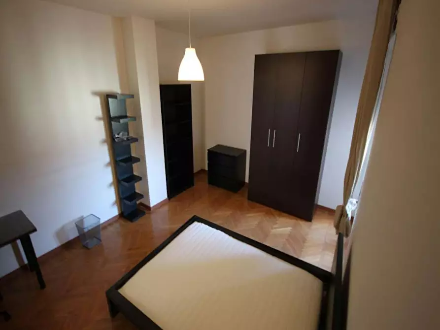 Immagine 5 di Camera in affitto  in Via Giuseppe Bruschetti a Milano