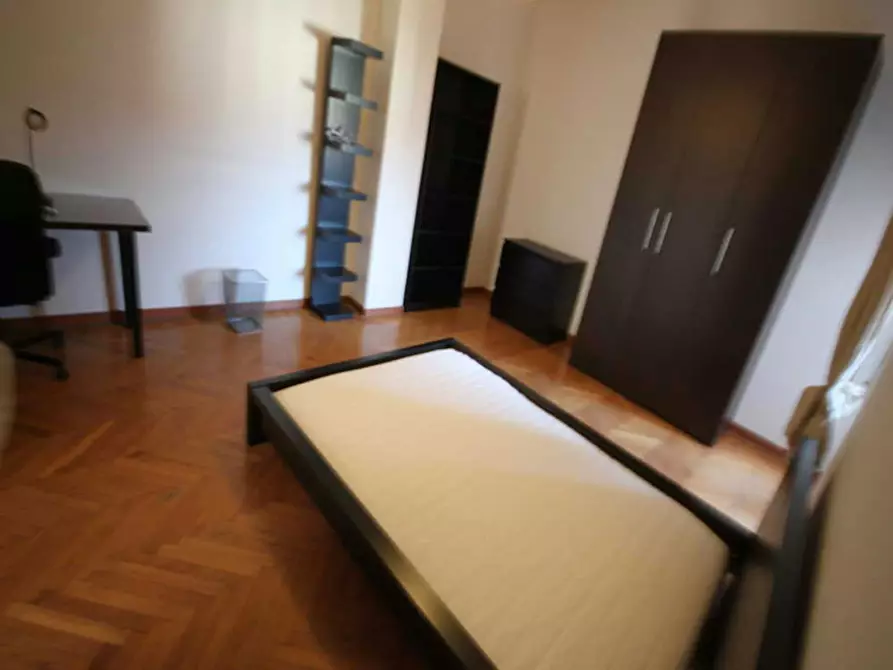 Immagine 10 di Camera in affitto  in Via Giuseppe Bruschetti a Milano