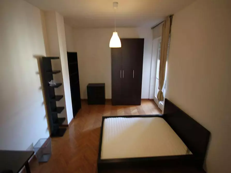Immagine 8 di Camera in affitto  in Via Giuseppe Bruschetti a Milano