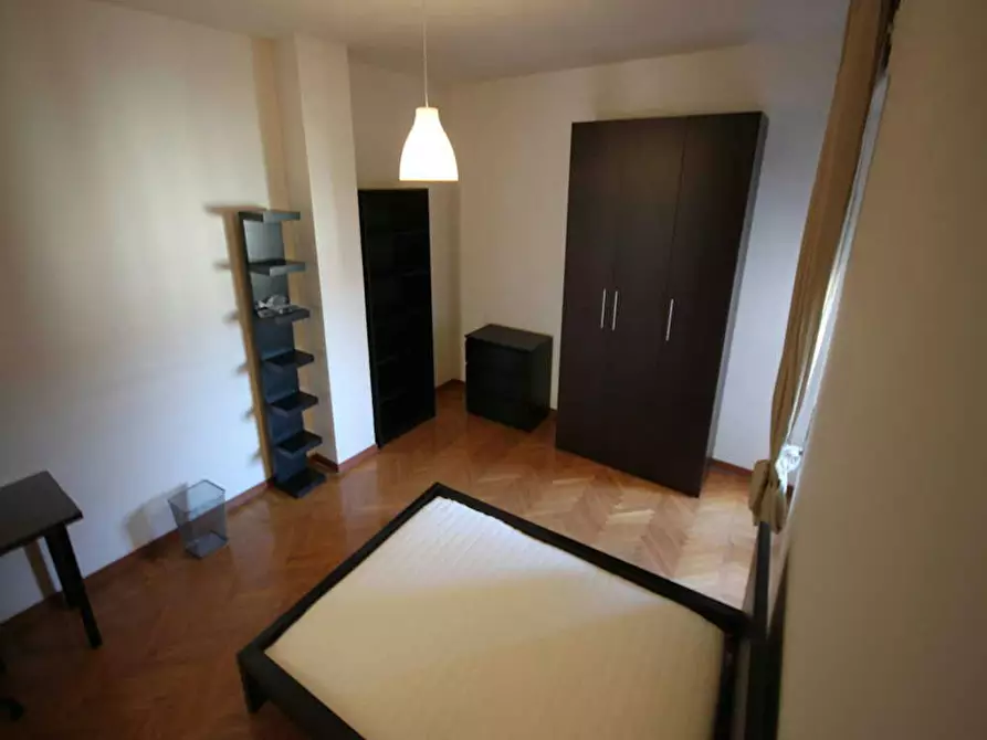 Immagine 5 di Camera in affitto  in Via Giuseppe Bruschetti a Milano