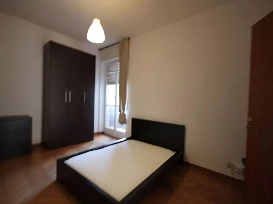 Immagine 10 di Camera in affitto  in Via Giuseppe Bruschetti a Milano