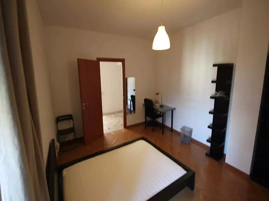 Immagine 6 di Camera in affitto  in Via Giuseppe Bruschetti a Milano