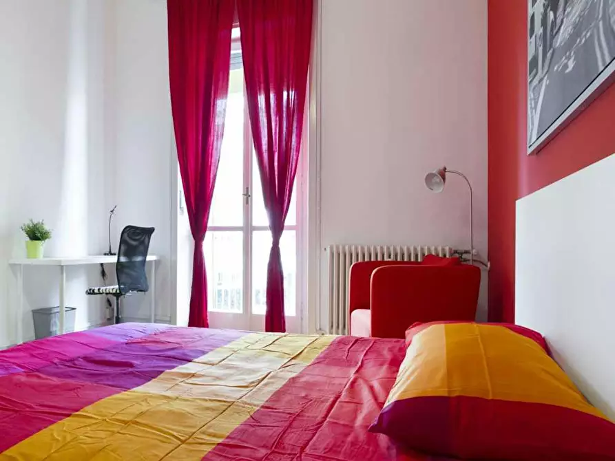 Immagine 3 di Camera in affitto  in Via Giuseppe Bruschetti a Milano