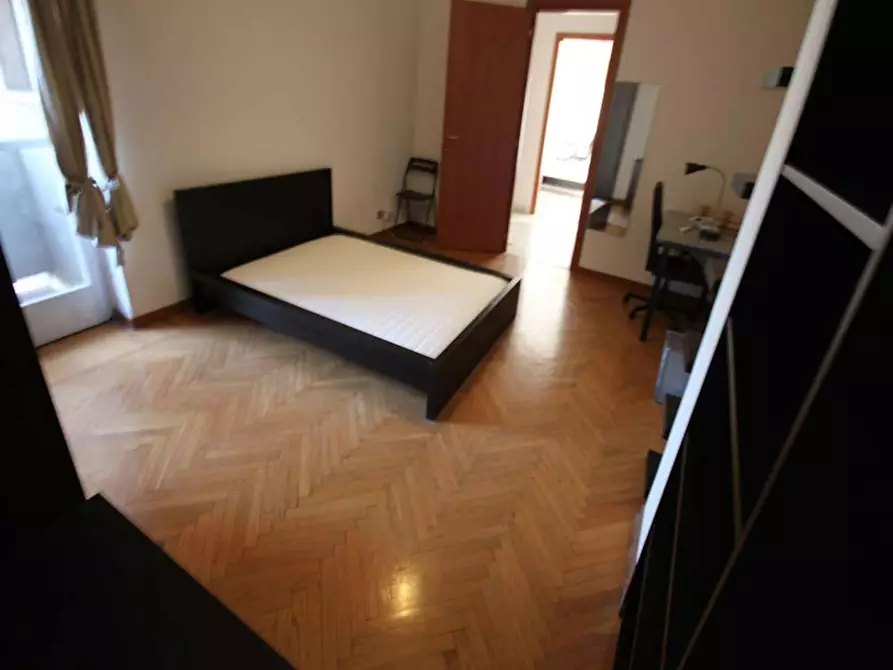 Immagine 4 di Camera in affitto  in Via Giuseppe Bruschetti a Milano