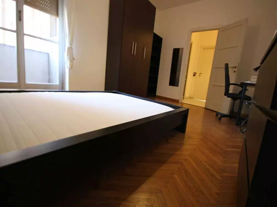 Immagine 2 di Camera in affitto  in Via Giuseppe Bruschetti a Milano