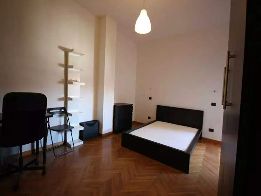 Immagine 3 di Camera in affitto  in Via Giuseppe Bruschetti a Milano