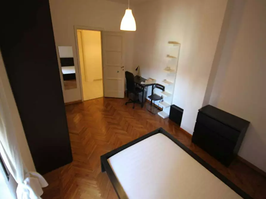 Immagine 5 di Camera in affitto  in Via Giuseppe Bruschetti a Milano