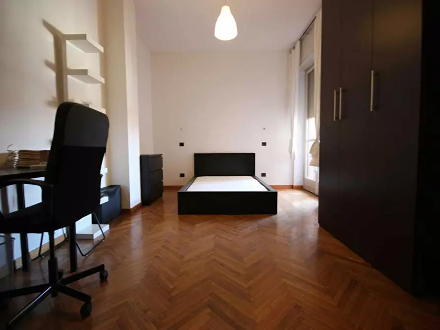 Immagine 4 di Camera in affitto  in Via Giuseppe Bruschetti a Milano