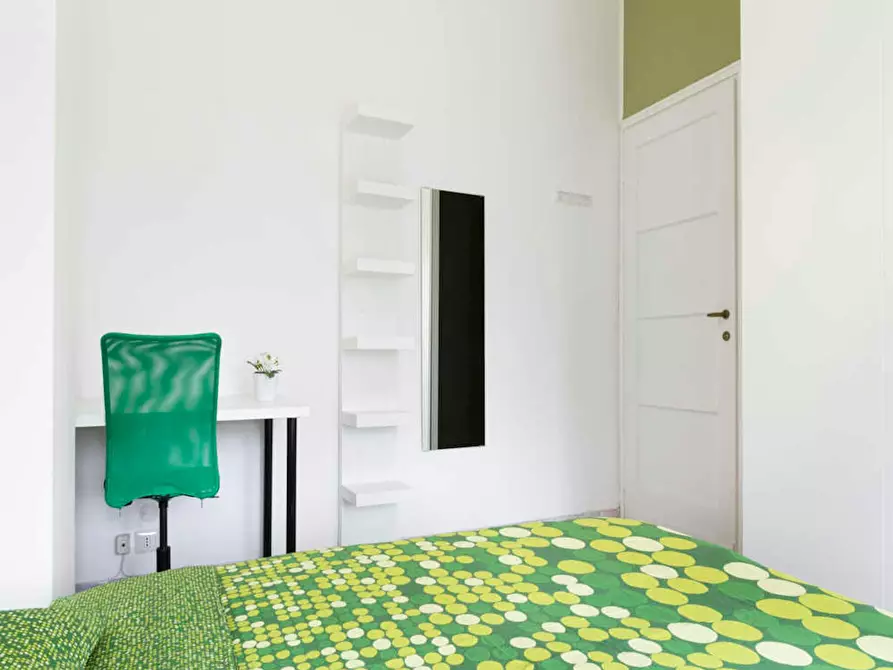 Immagine 8 di Camera in affitto  in Via Giuseppe Bruschetti a Milano