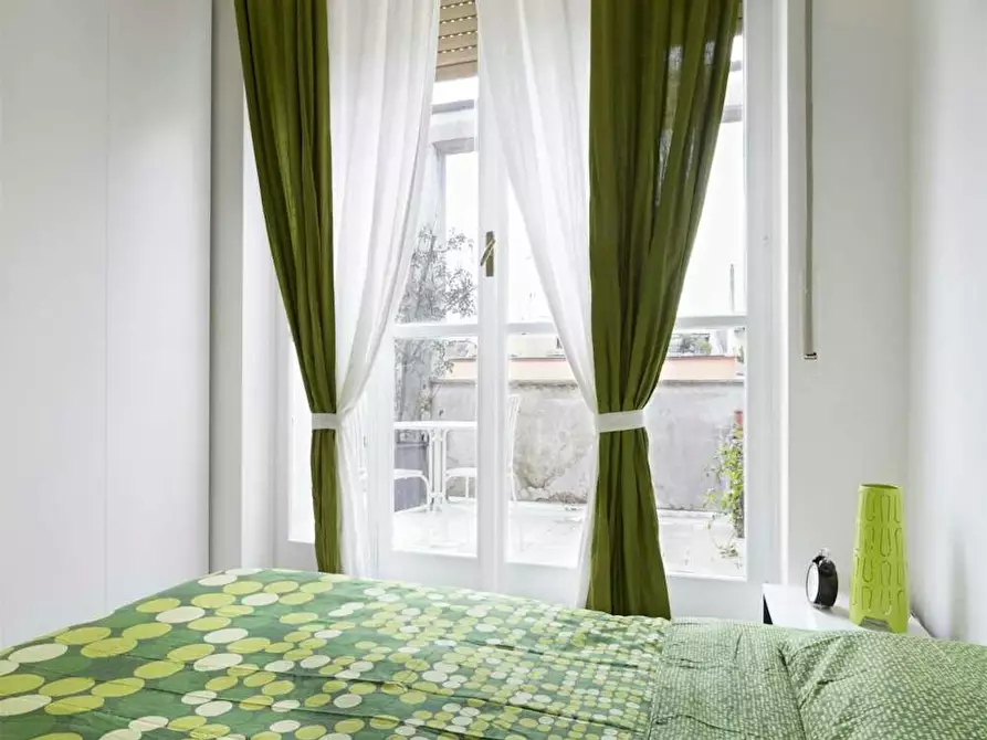 Immagine 4 di Camera in affitto  in Via Giuseppe Bruschetti a Milano