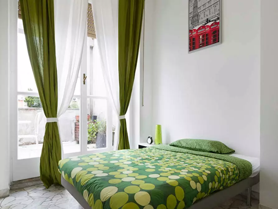 Immagine 3 di Camera in affitto  in Via Giuseppe Bruschetti a Milano