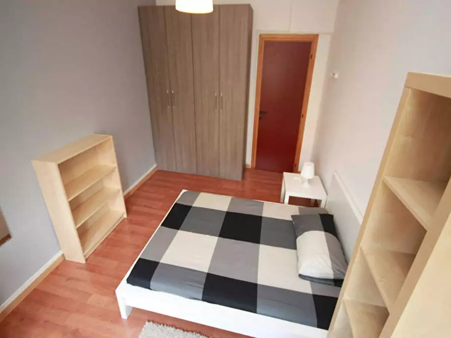 Immagine 2 di Camera in affitto  in Via Giuseppe Bruschetti a Milano