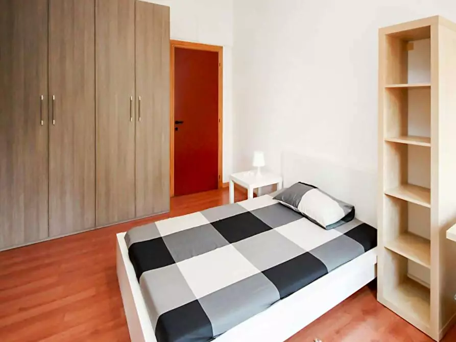 Immagine 1 di Camera in affitto  in Via Giuseppe Bruschetti a Milano