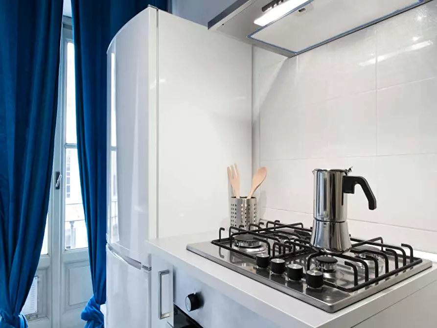 Immagine 10 di Camera in affitto  in Corso Buenos Aires a Milano