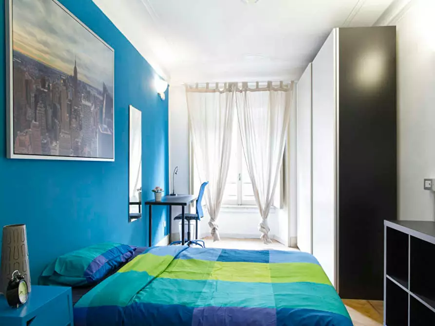 Immagine 3 di Camera in affitto  in Corso Buenos Aires a Milano