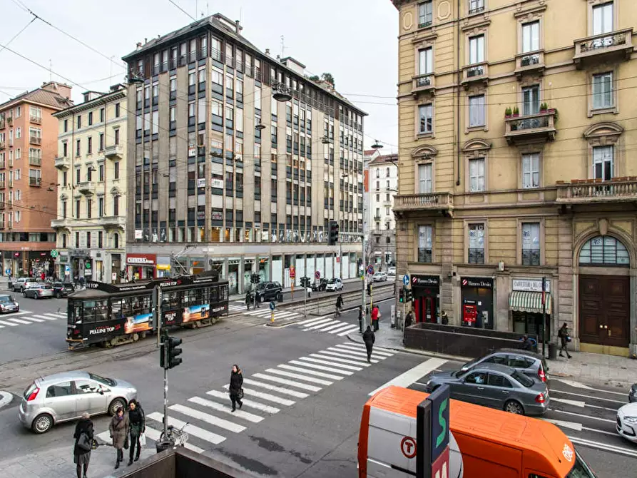 Immagine 8 di Camera in affitto  in Corso Buenos Aires a Milano