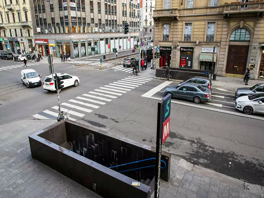 Immagine 9 di Camera in affitto  in Corso Buenos Aires a Milano