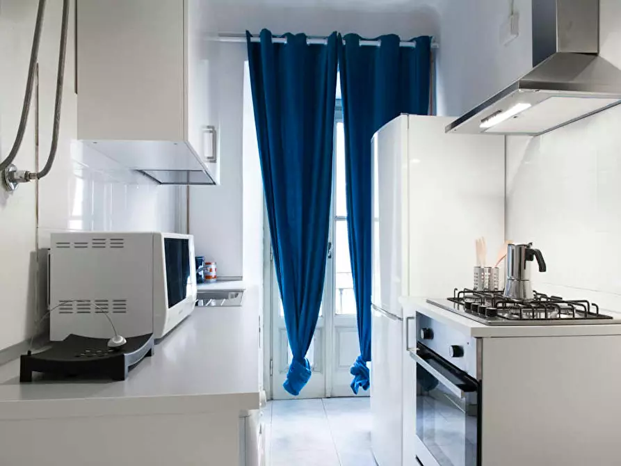 Immagine 10 di Camera in affitto  in Corso Buenos Aires a Milano