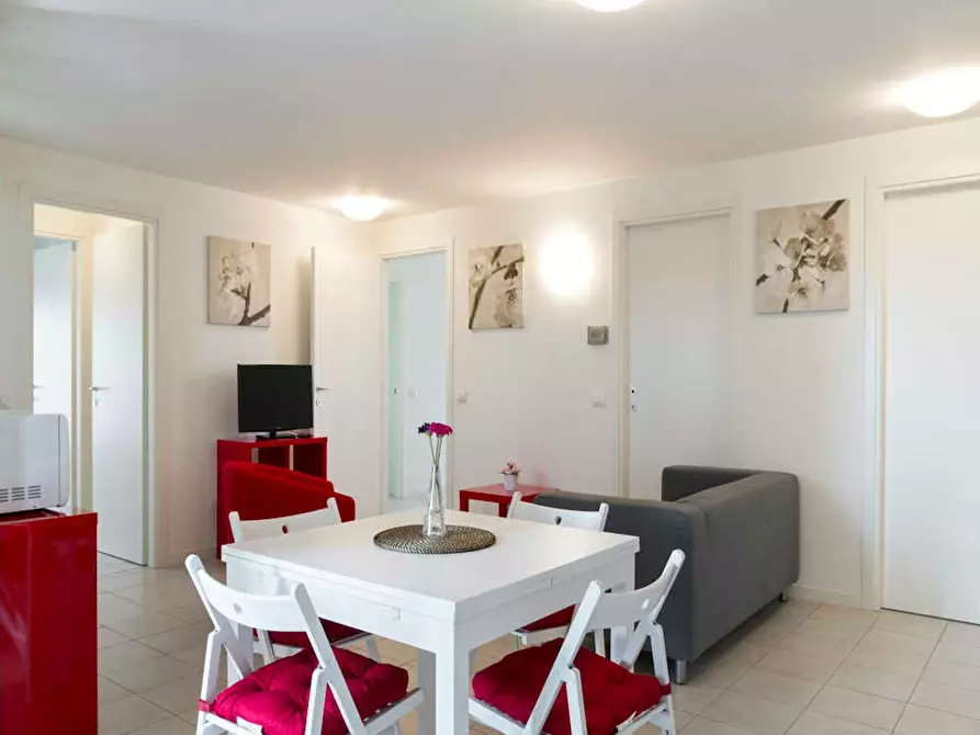 Immagine 9 di Camera in affitto  in Largo Cavalieri di Malta a Milano