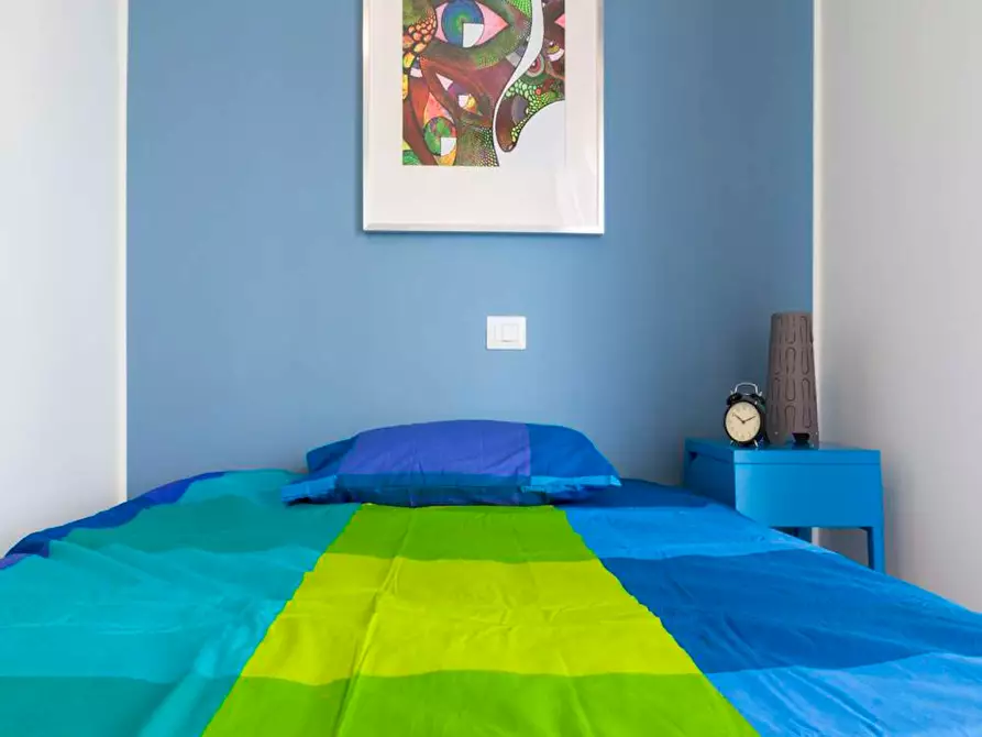 Immagine 1 di Camera in affitto  in Largo Cavalieri di Malta a Milano