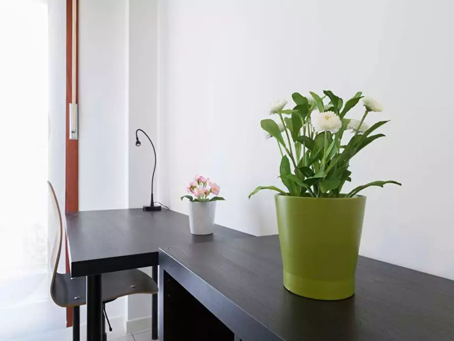 Immagine 4 di Camera in affitto  in Largo Cavalieri di Malta a Milano