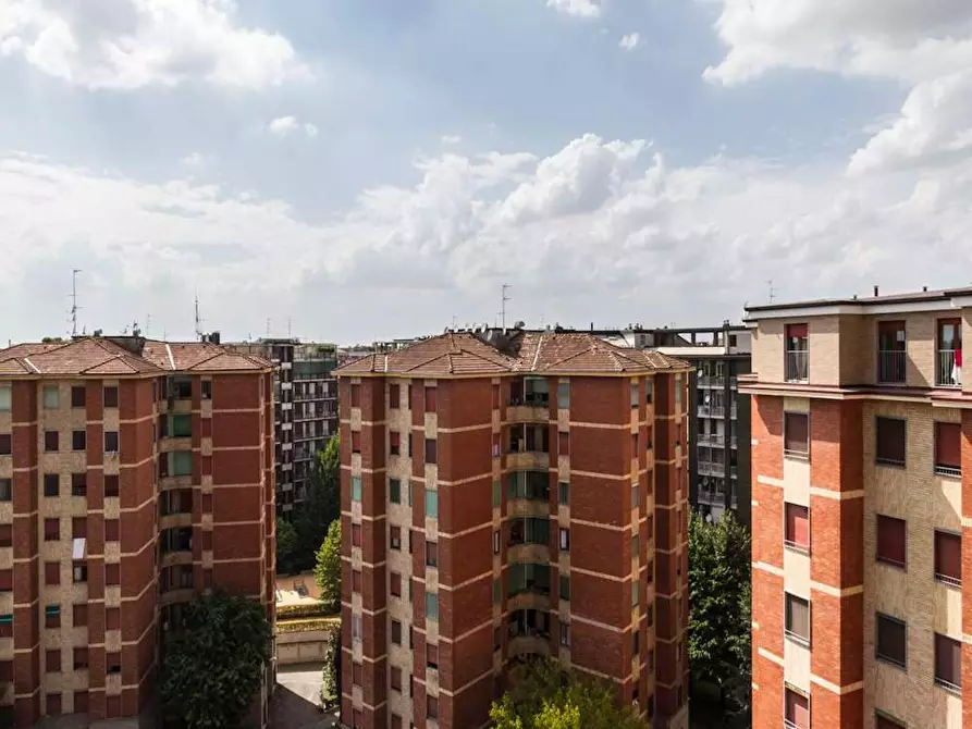 Immagine 7 di Camera in affitto  in Largo Cavalieri di Malta a Milano