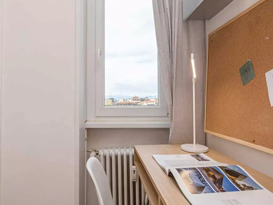 Immagine 6 di Camera in affitto  in Via Giulio Ceradini a Milano