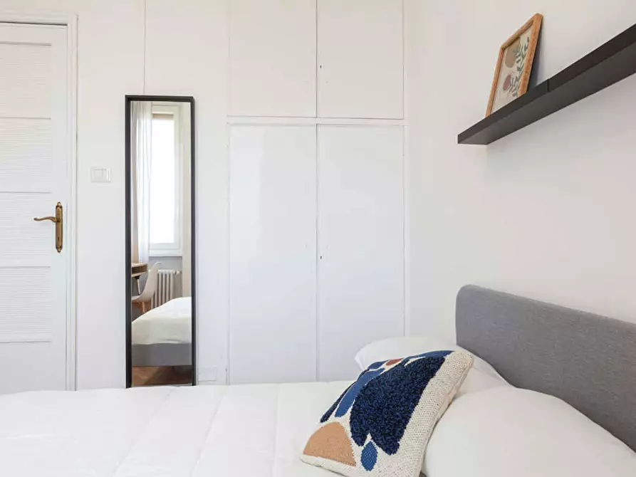 Immagine 4 di Camera in affitto  in Via Giulio Ceradini a Milano