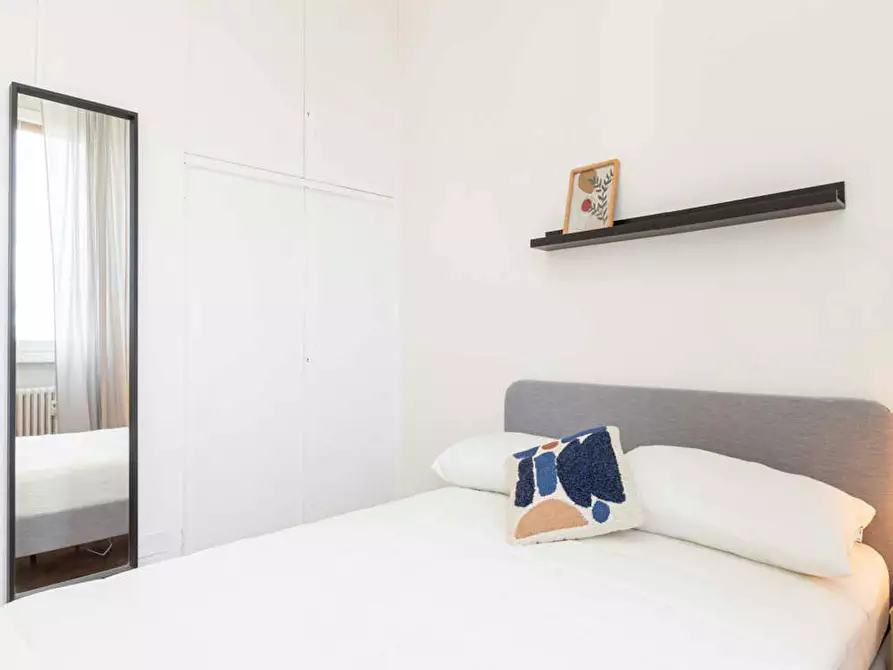 Immagine 2 di Camera in affitto  in Via Giulio Ceradini a Milano