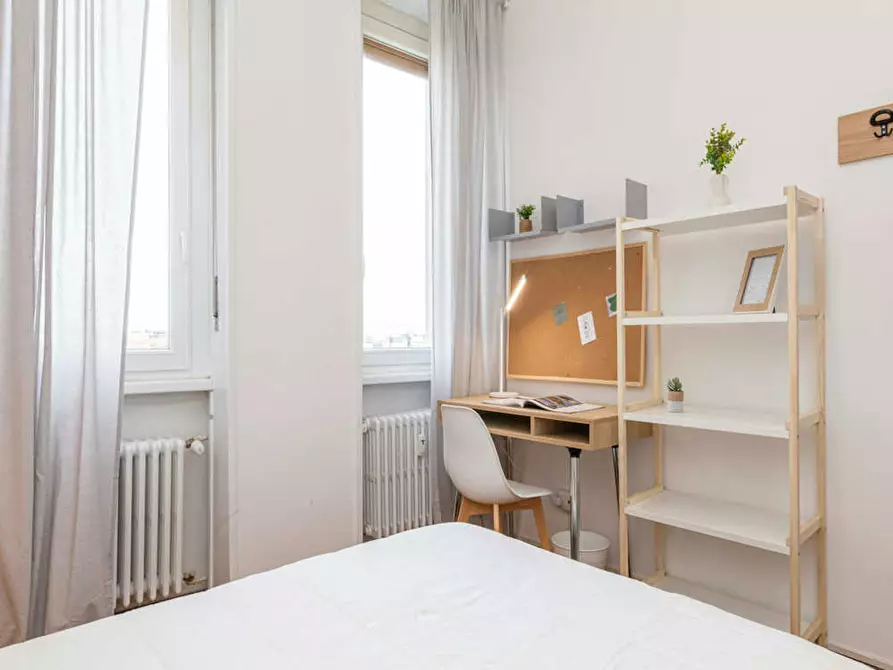 Immagine 3 di Camera in affitto  in Via Giulio Ceradini a Milano