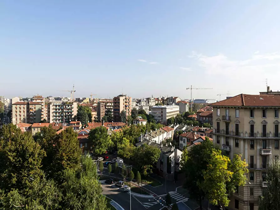 Immagine 8 di Camera in affitto  in Via Giulio Ceradini a Milano