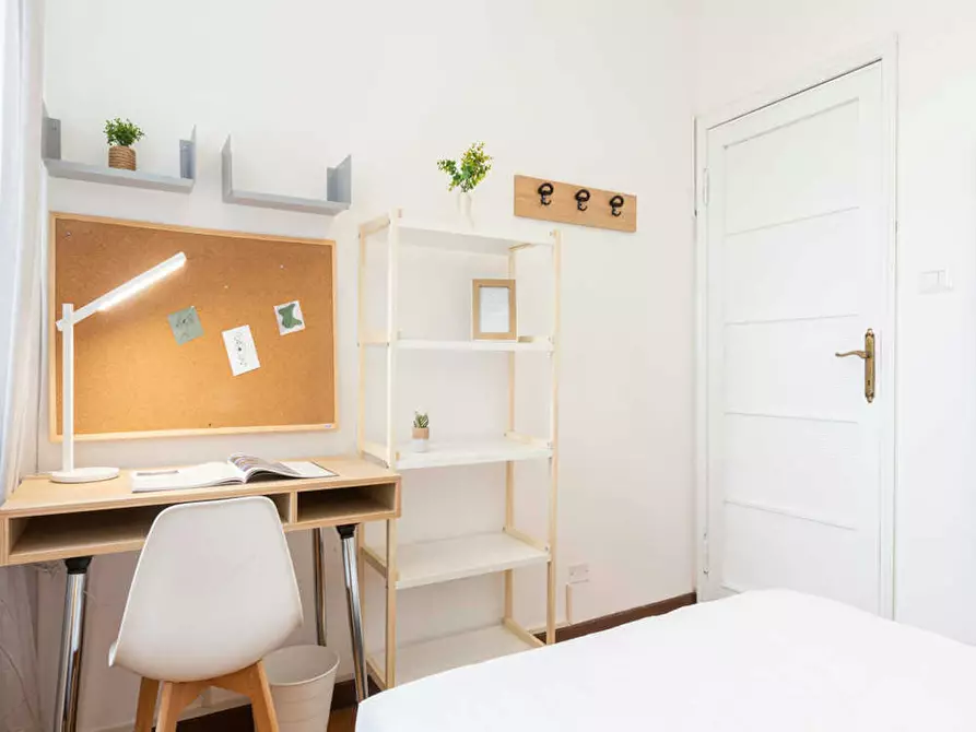 Immagine 5 di Camera in affitto  in Via Giulio Ceradini a Milano