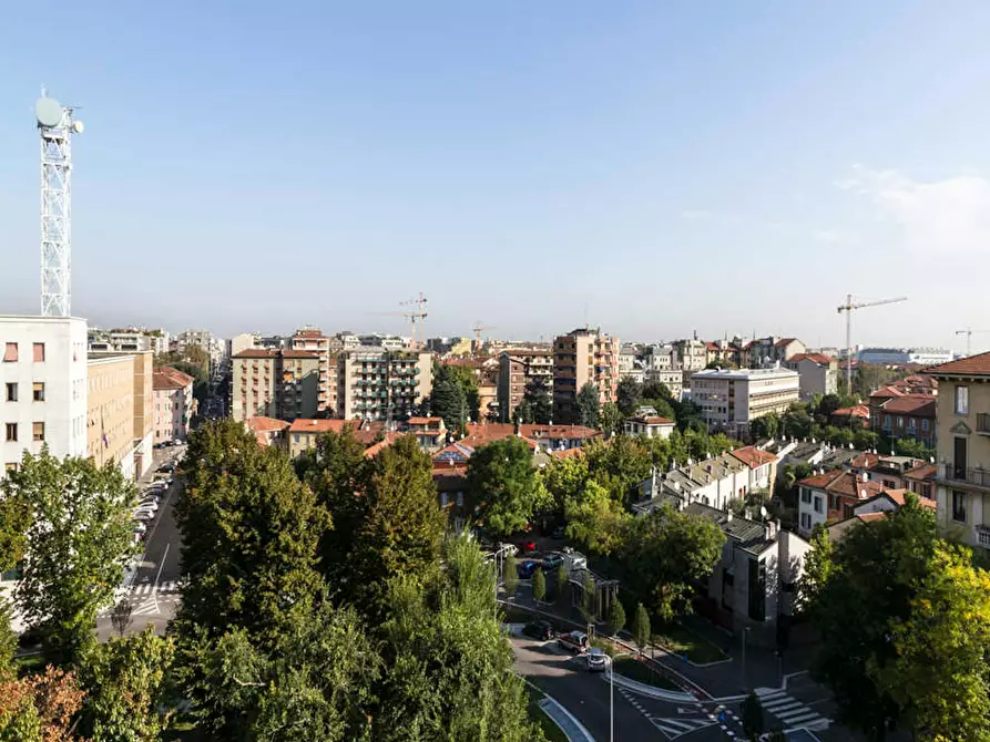 Immagine 7 di Camera in affitto  in Via Giulio Ceradini a Milano