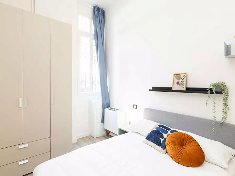 Immagine 1 di Camera in affitto  in Viale Col di Lana a Milano