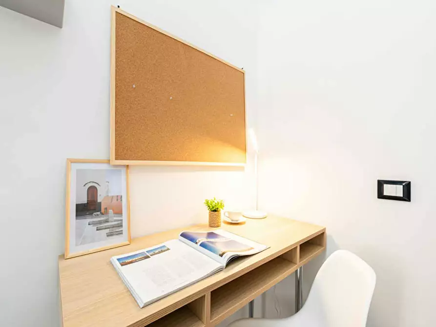 Immagine 8 di Camera in affitto  in Viale Col di Lana a Milano