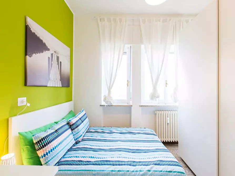 Immagine 3 di Camera in affitto  in Via Pasquale Fornari a Milano