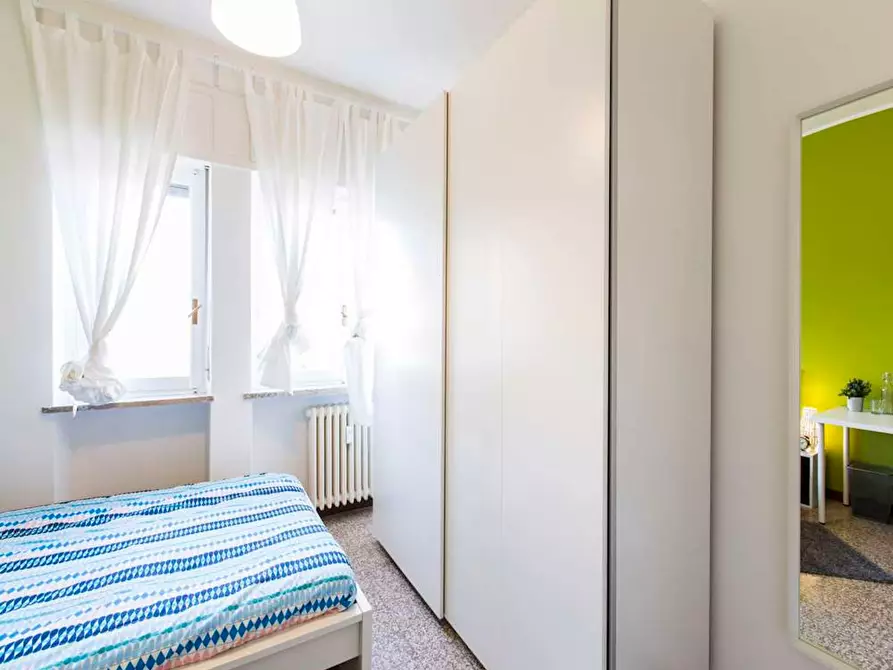 Immagine 6 di Camera in affitto  in Via Pasquale Fornari a Milano