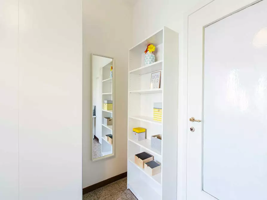 Immagine 8 di Camera in affitto  in Via Pasquale Fornari a Milano