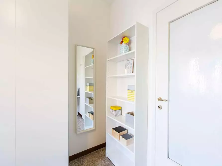 Immagine 8 di Camera in affitto  in Via Pasquale Fornari a Milano