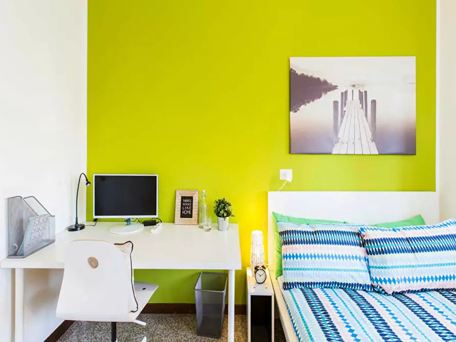 Immagine 1 di Camera in affitto  in Via Pasquale Fornari a Milano