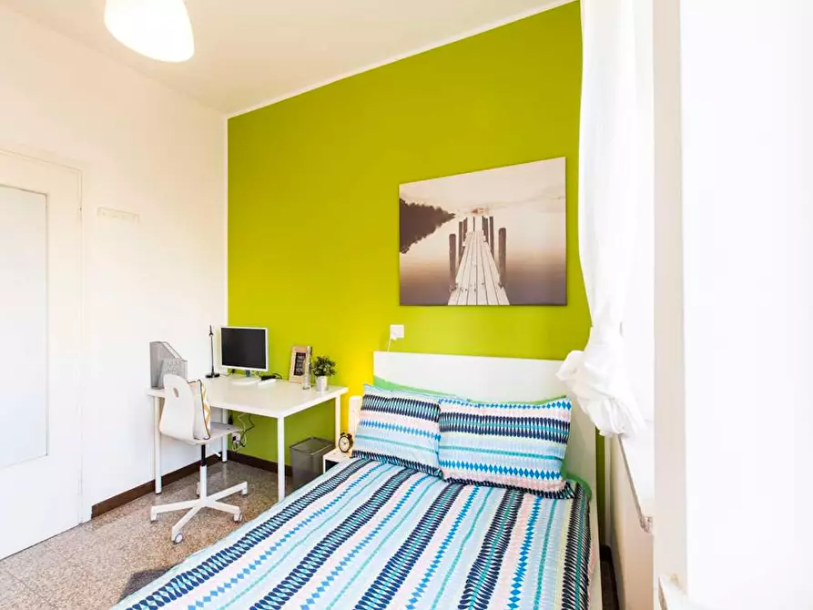 Immagine 2 di Camera in affitto  in Via Pasquale Fornari a Milano