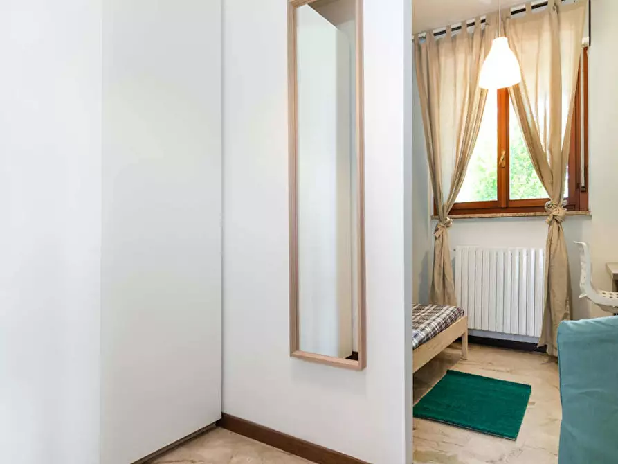 Immagine 5 di Camera in affitto  in Via Fratelli Fraschini a Milano