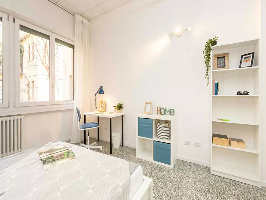 Immagine 5 di Camera in affitto  in Corso Magenta a Milano