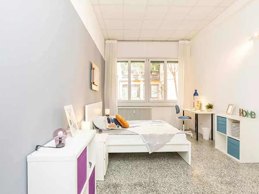 Immagine 3 di Camera in affitto  in Corso Magenta a Milano